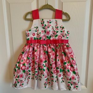 🚫SOLD🚫 Girls 3T, 4 outfits